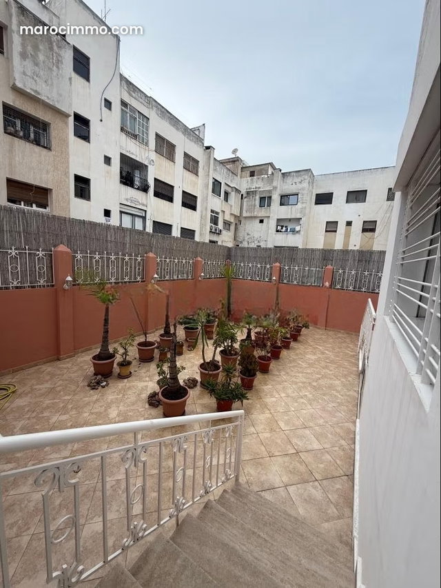 Apartment for Sale in Agdal — 3