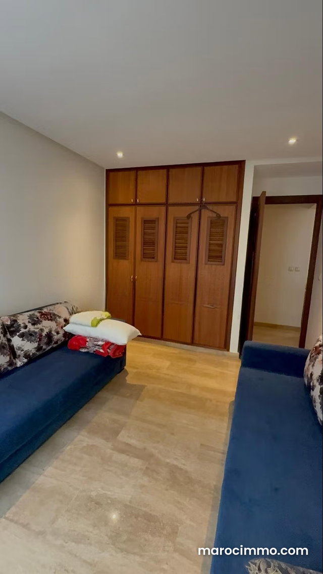 Apartment for Sale in Agdal — 2
