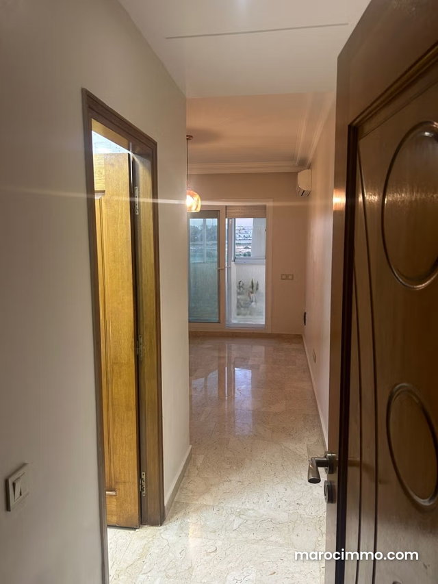 Superbe appartement à vendre Oasis Casablanca — 4
