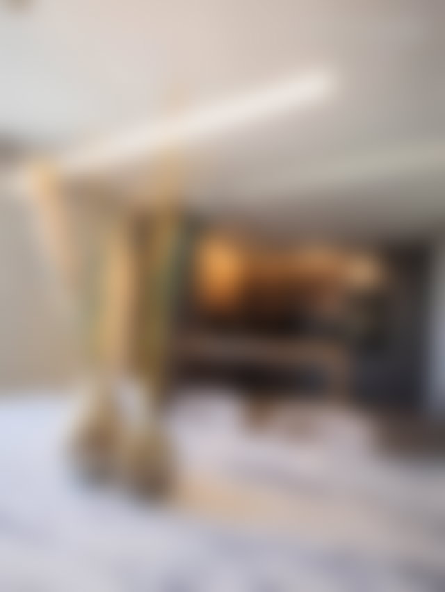 Appartement meublé 200 m², piscine et garage, Palmier Casablanca — 3