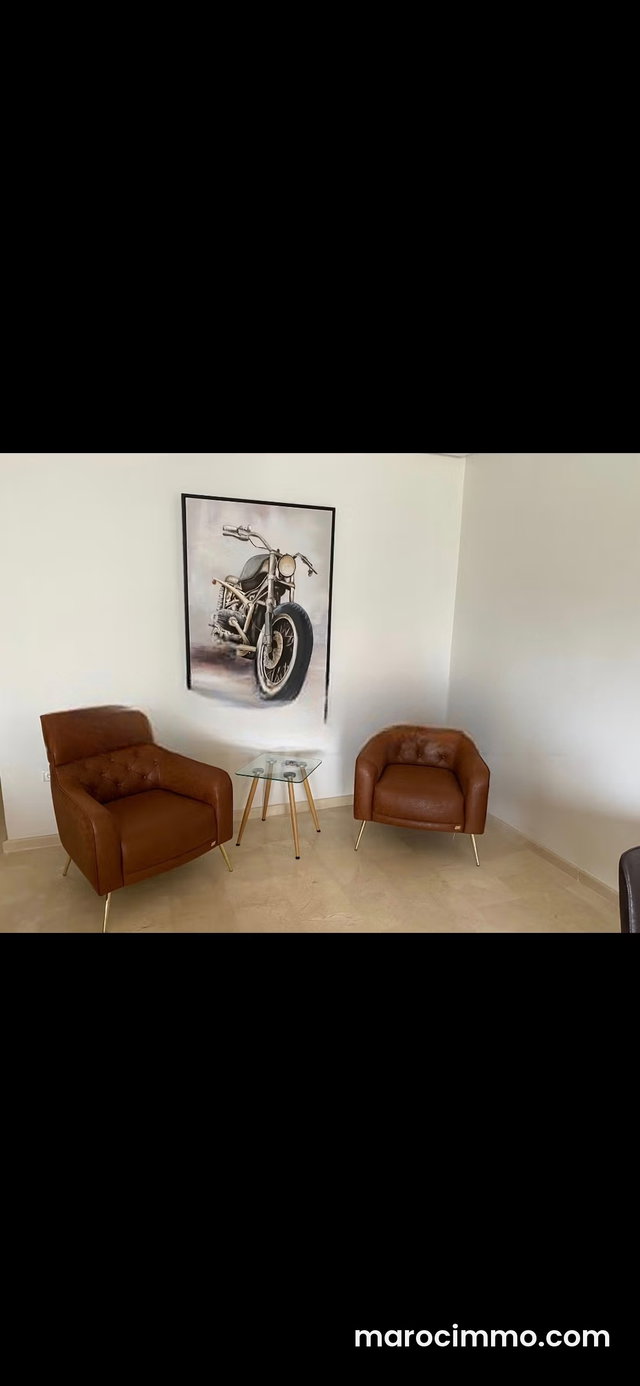 Appartement — 3