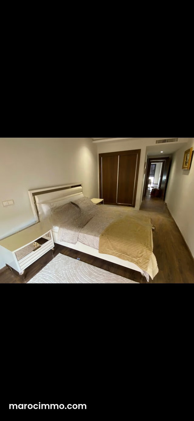 Appartement — 5