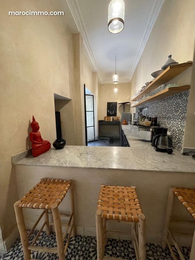 Opportunité d'investissement exceptionnelle - Riad — 3