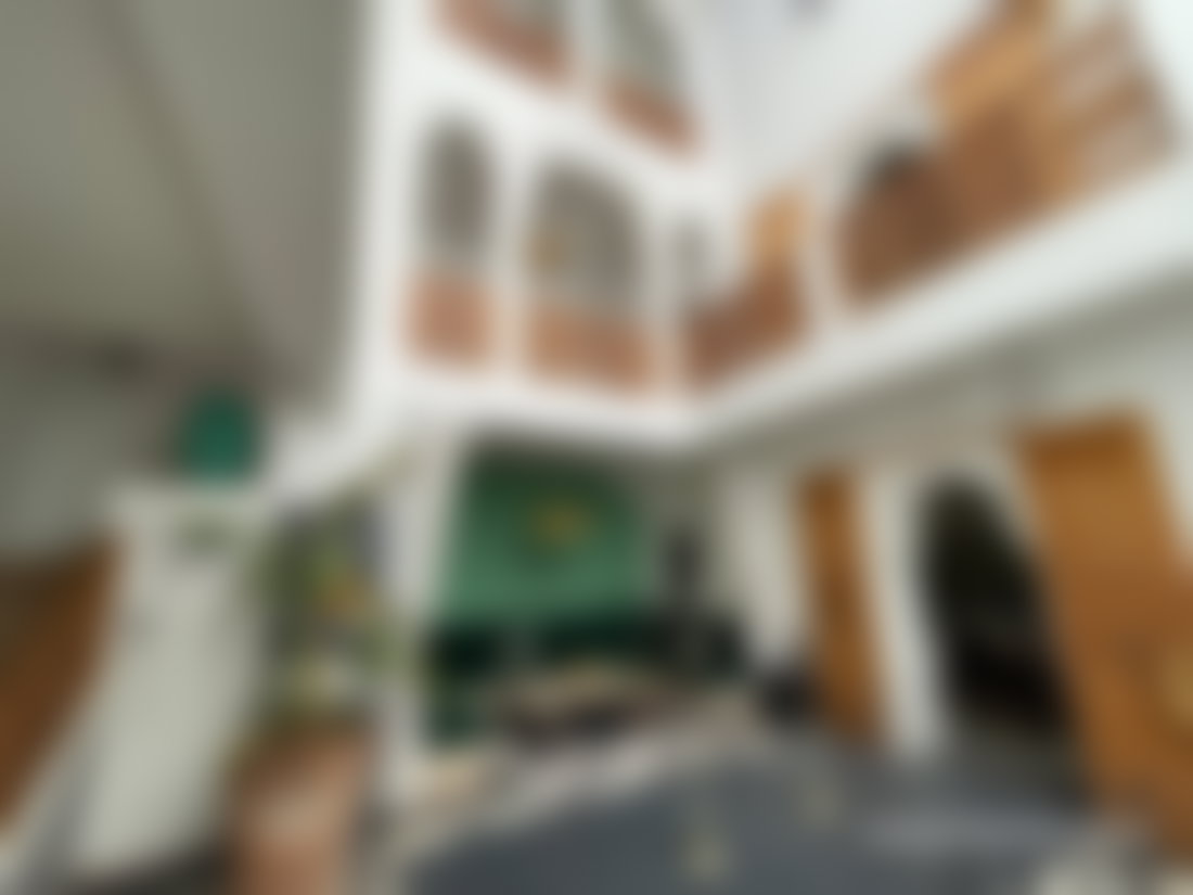 رياض أنيق 4 غرف للبيع بحي سيدي بن سليمان بمراكش