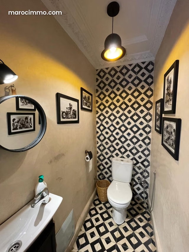 Opportunité d'investissement exceptionnelle - Riad — 5