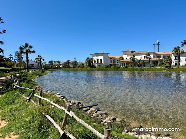 Dar Bouazza Belle villa à la vente — 2