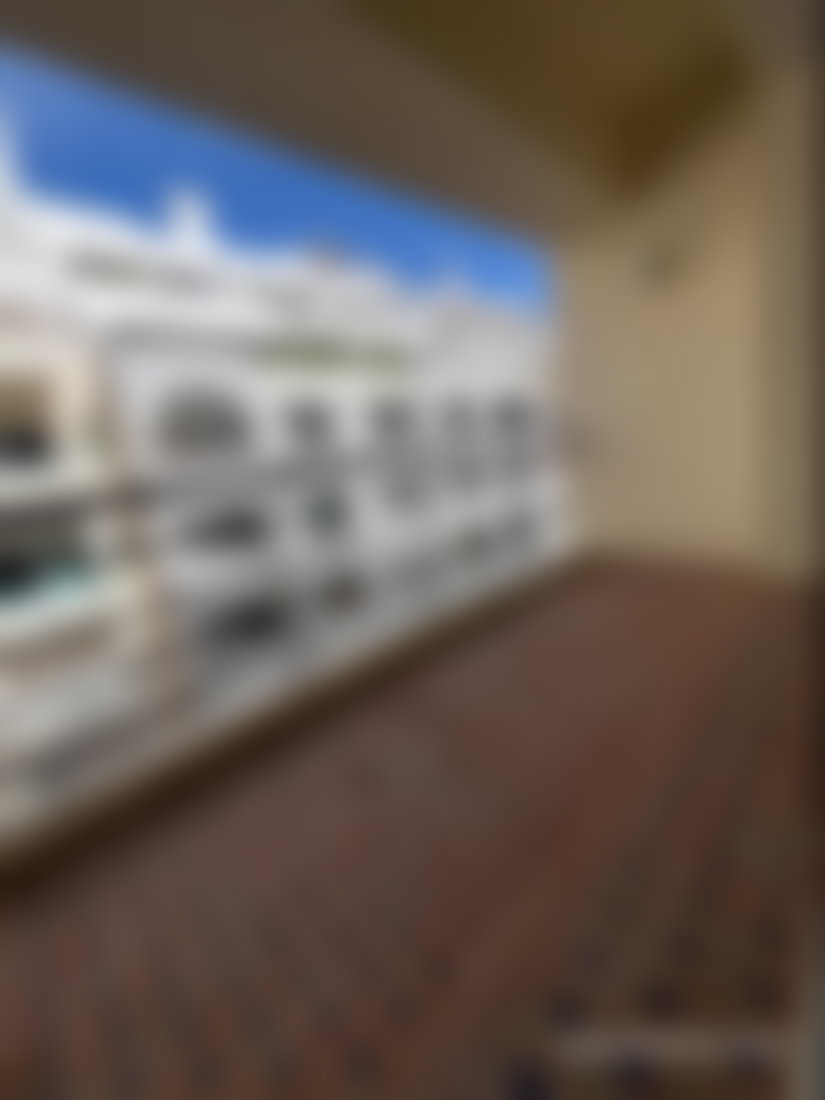 200 m² Apartment with Terrace for Rent in Racine, Casablanca