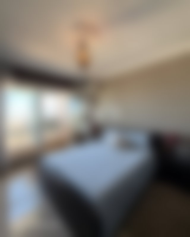 شقة مفروشة بإطلالة بحرية وسط طنجة — 2