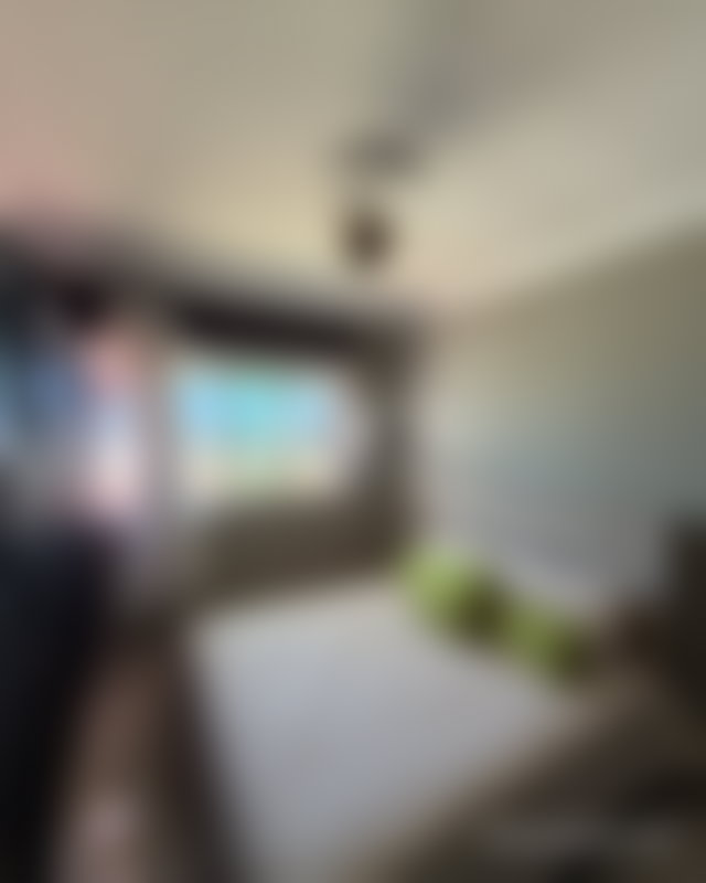 شقة مفروشة بإطلالة بحرية وسط طنجة — 3