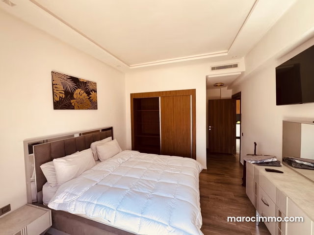 Spacious Apartment for Rent for Winter Season 3 — 4