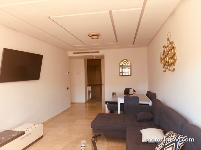 Spacious Apartment for Rent for Winter Season 3 — 3