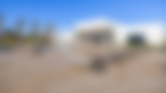 Villa de luxe à louer sur la Route d'Amezmiz à Marrakech — 2