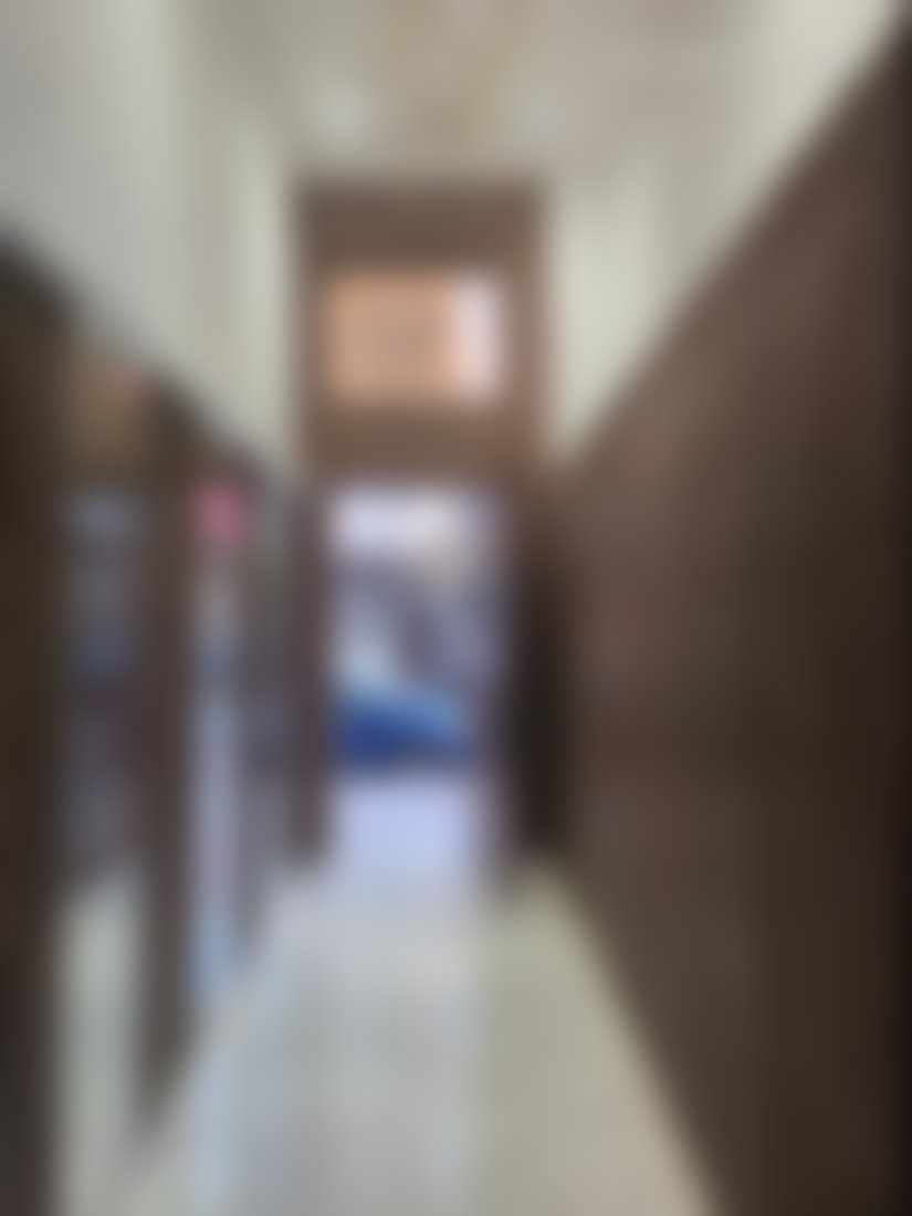 Appartement 2 pièces, Palmier, Casablanca : neuf et prêt