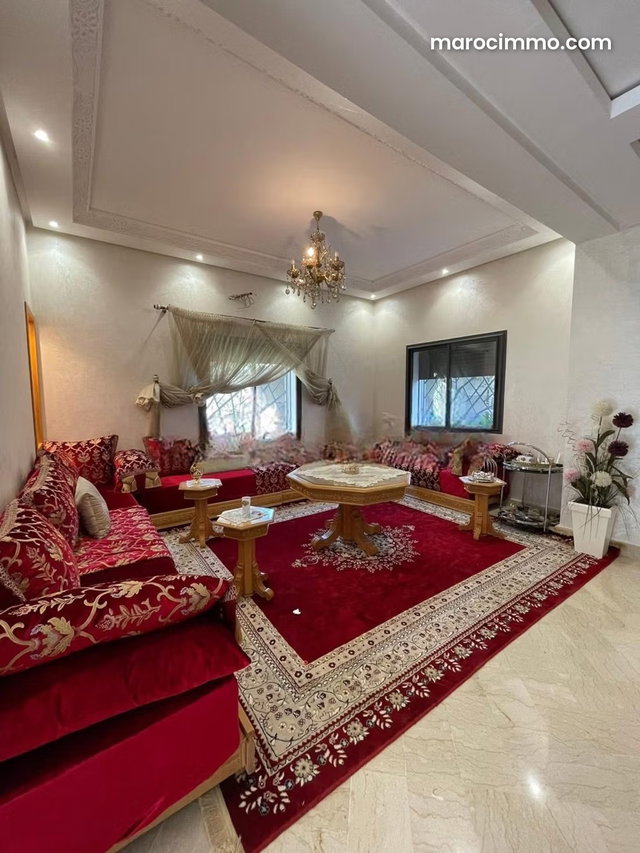 Villa avec piscine a targa — 3