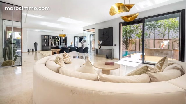 Magnifique villa à vendre — 4