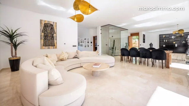 Magnifique villa à vendre — 3