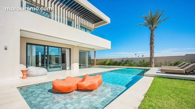 Magnifique villa à 20min du centre ville — 2