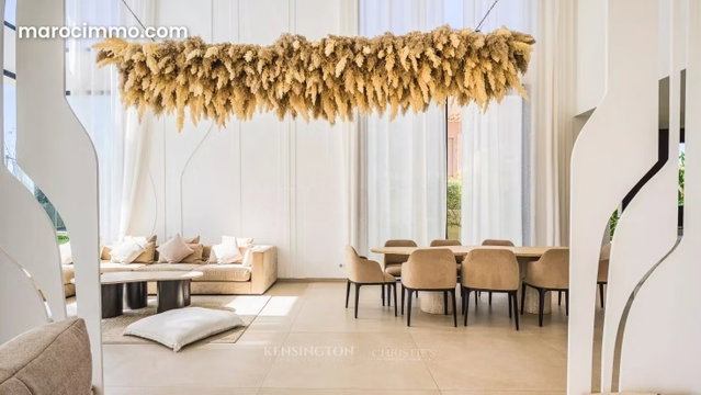 Magnifique villa à 20min du centre ville — 5