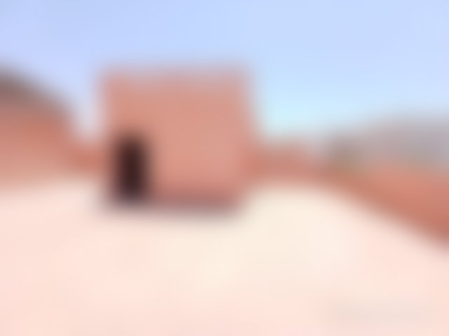 Villa 400 m² avec piscine à rénover, Route de Casablanca, Marrakech — 3