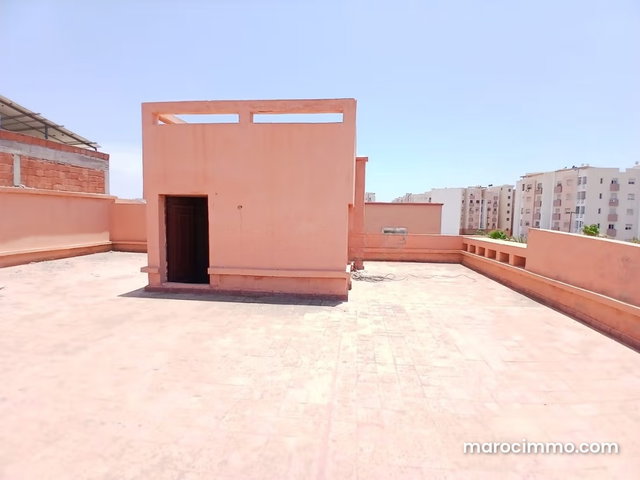Villa semi Finie à vendre — 3