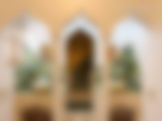 منزل بمسبح خاص للبيع في عرصة الحوتة مراكش — 4