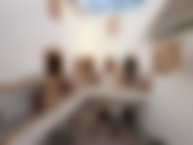 منزل بمسبح خاص للبيع في عرصة الحوتة مراكش — 3