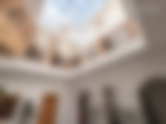 منزل بمسبح خاص للبيع في عرصة الحوتة مراكش — 2