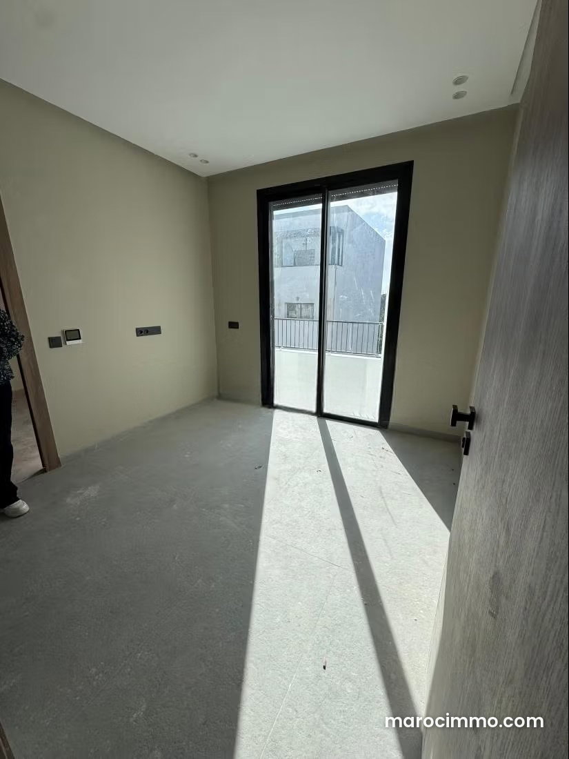 Appartement studio à Casablanca Finance City, à vendre — Casablanca