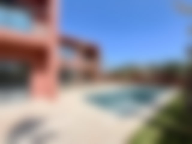 Villa de luxe à louer, Route de Ouarzazate, Marrakech — 2