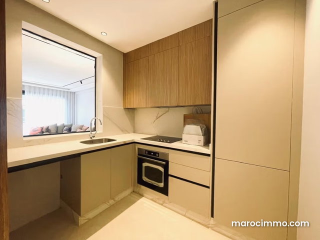 Beautiful Apartment for Rent in CIL Hay Salam. 2 Comfortable Bedrooms. — 3