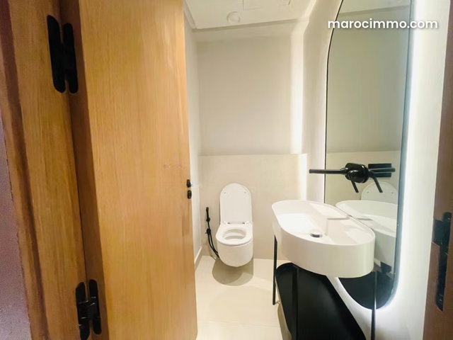 Beautiful Apartment for Rent in CIL Hay Salam. 2 Comfortable Bedrooms. — 4
