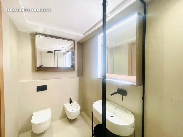 Beautiful Apartment for Rent in CIL Hay Salam. 2 Comfortable Bedrooms. — 5
