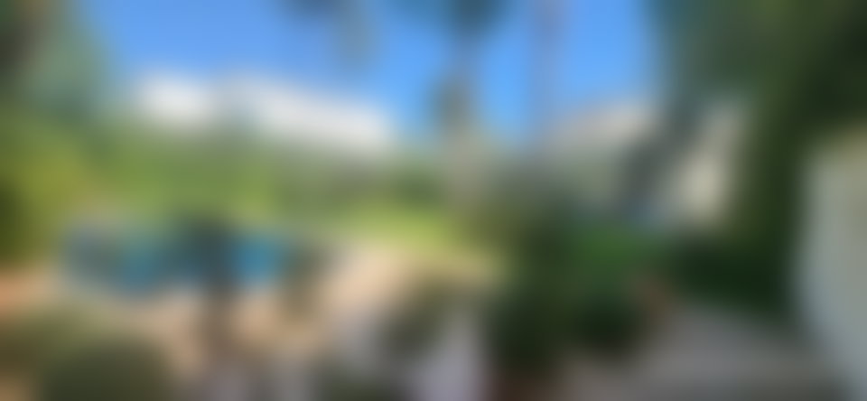 Villa 1402 m², Californie, Casablanca : potentiel architectural rare