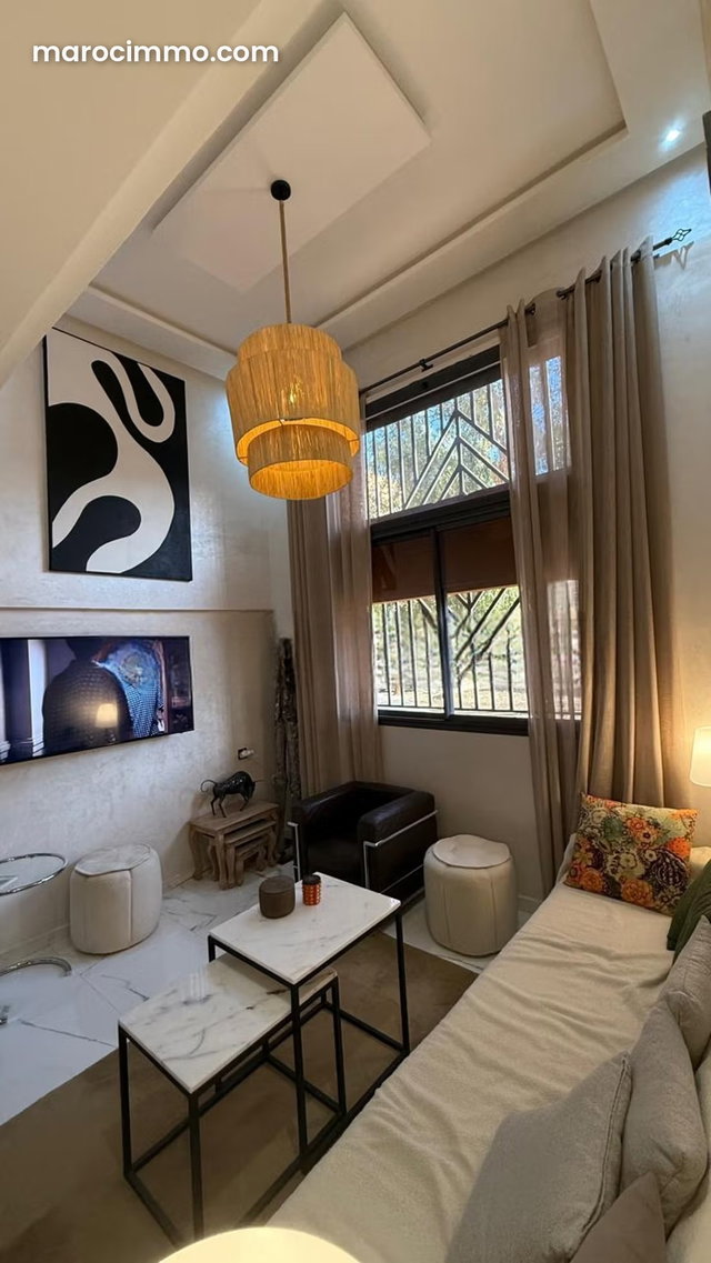 Duplex spacieux avec cour privative a vendre — 4