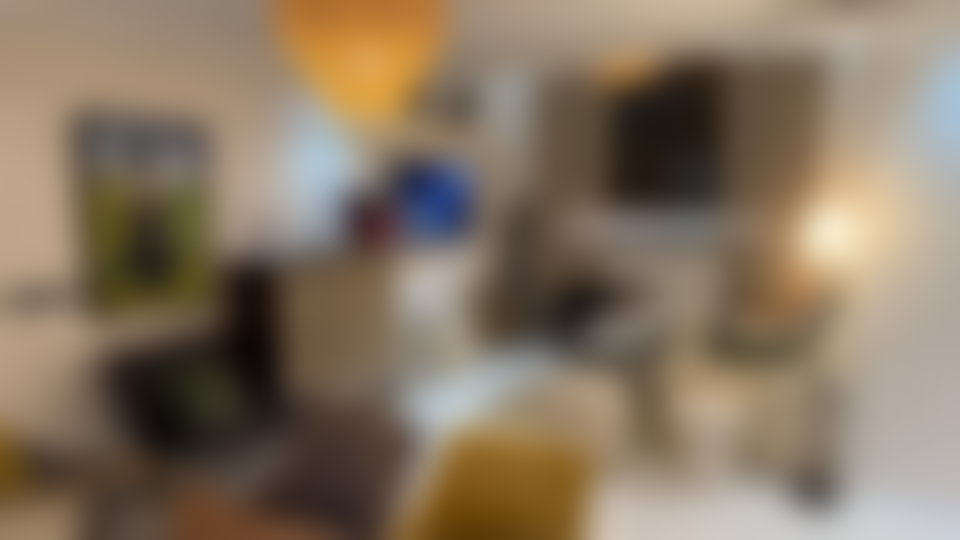 Duplex 169 m² avec cour privée, Victor Hugo, Marrakech