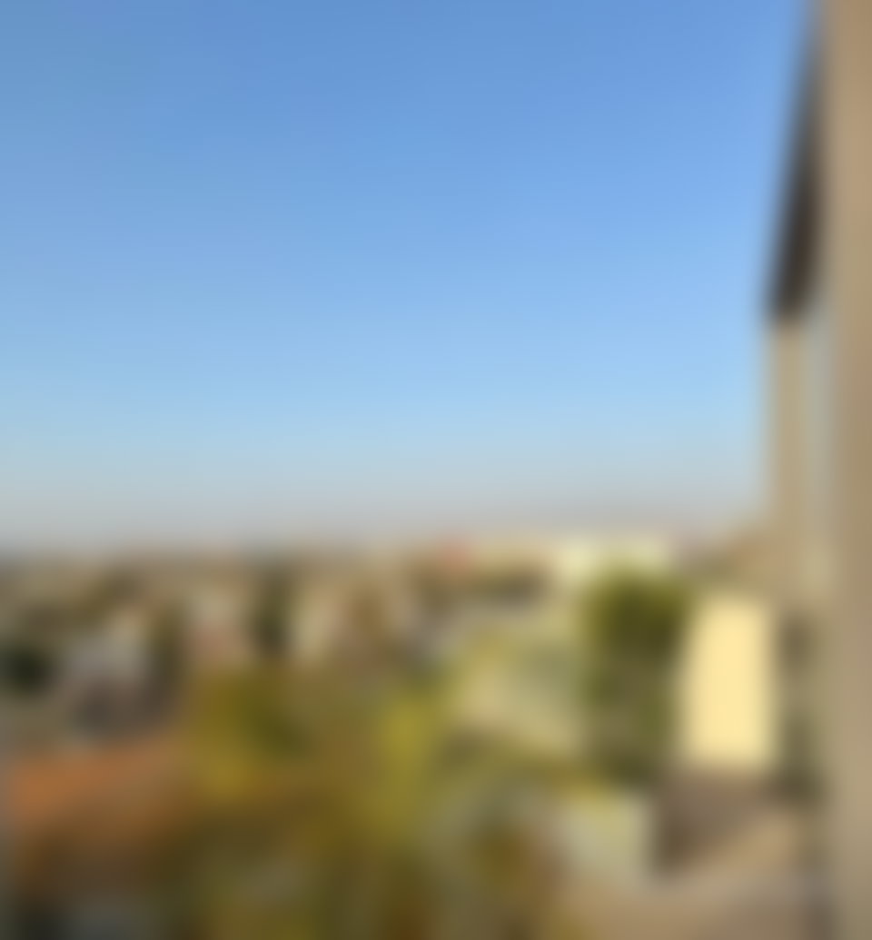 Appartement meublé 160 m², terrasse, Casablanca Finance City