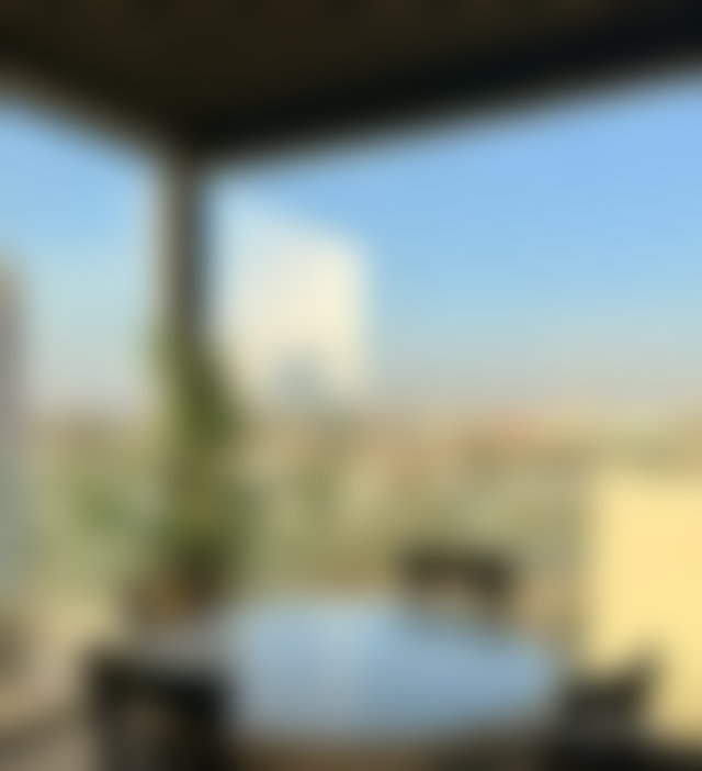 Appartement meublé 160 m², terrasse, Casablanca Finance City — 3