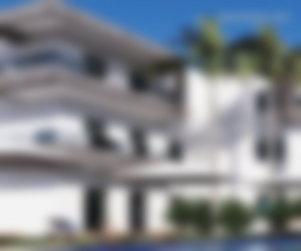 New apartment with pool and garden for sale in Saidia