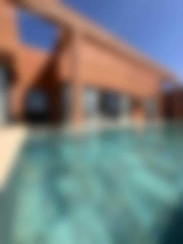 4-Bedroom Villa on Route d'Amezmiz, Marrakech, 1,000 m² Plot — 2