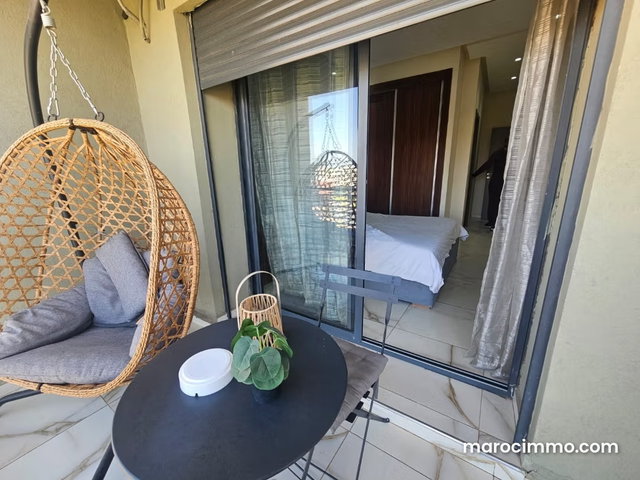 Superbe appartement à louer à Targa – 94 m² — 3