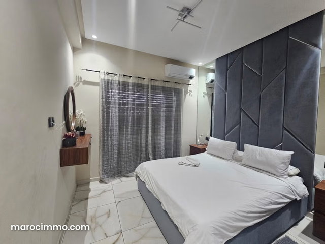 Superbe appartement à louer à Targa – 94 m² — 4