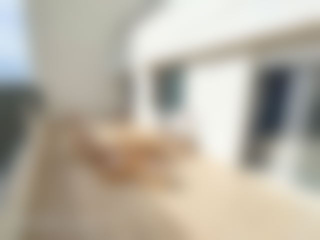 شقة مفروشة بسطح واسع للإيجار في معاريف إكستنشين الدار البيضاء — الدار البيضاء
