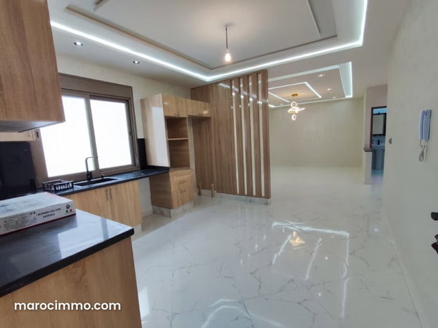 Two-Bedroom Apartment Promotion in Saidia — 3
