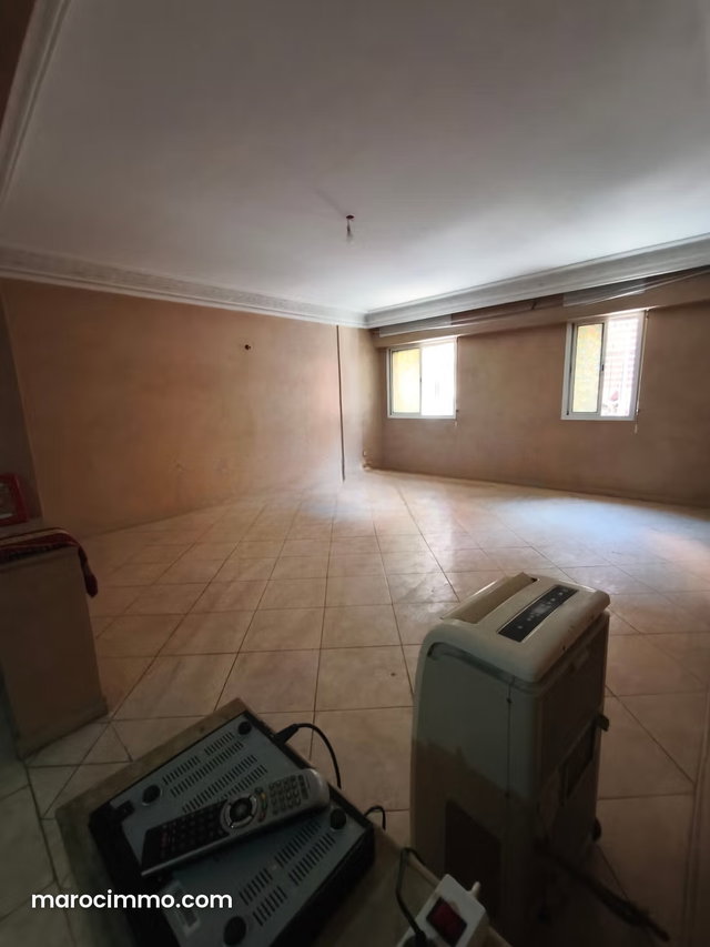 Appartement en vente à Guéliz. Superficie 110 m² — 3