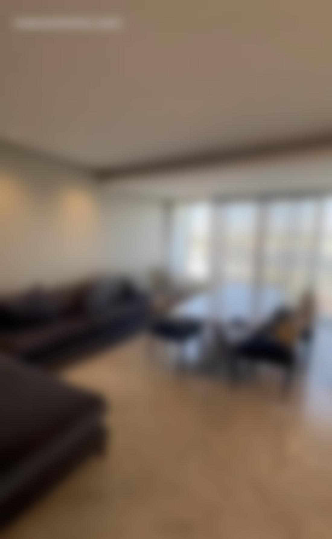 150 m² Apartment with Swimming Pool in Ville Verte, Bouskoura
