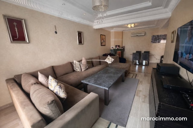 Appartement à vendre sur Les Princesses 133 m² — 2