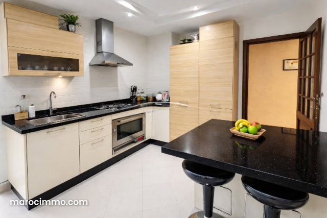 Appartement à vendre sur Les Princesses 133 m² — 5