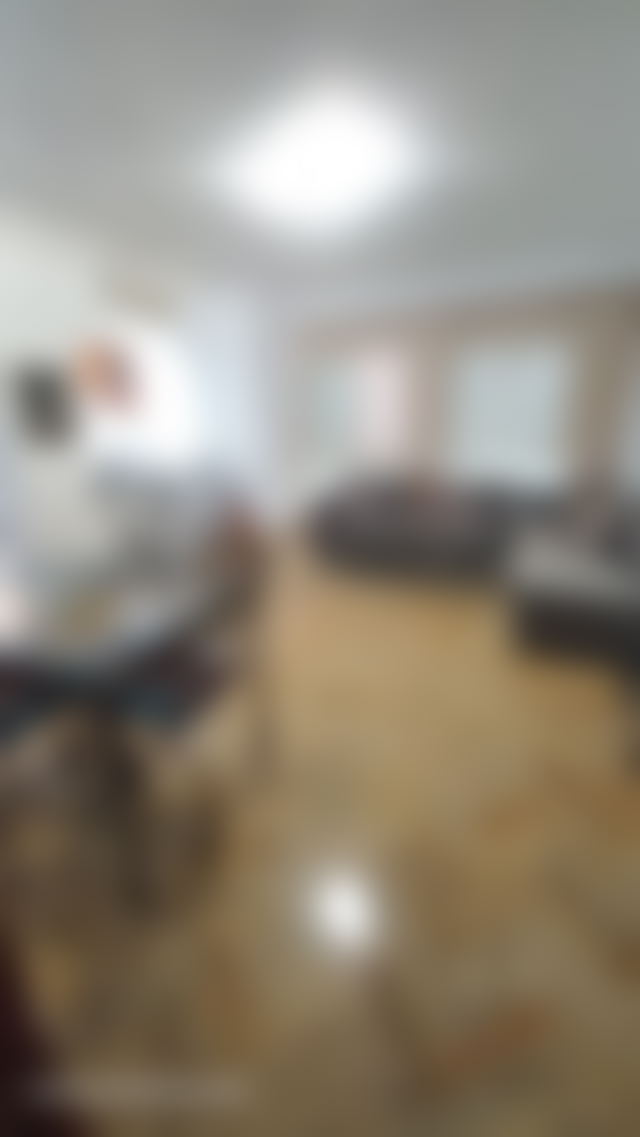 Furnished apartment for rent in Sidi Belyout, Casablanca — Casablanca