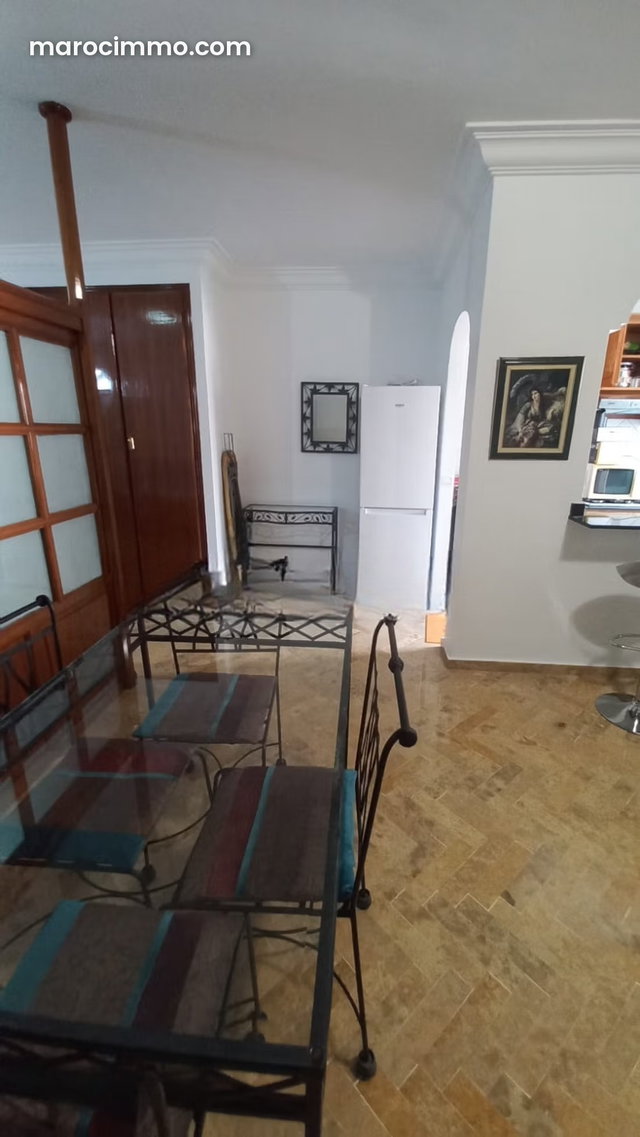 Furnished Loft in Secure Building — 3