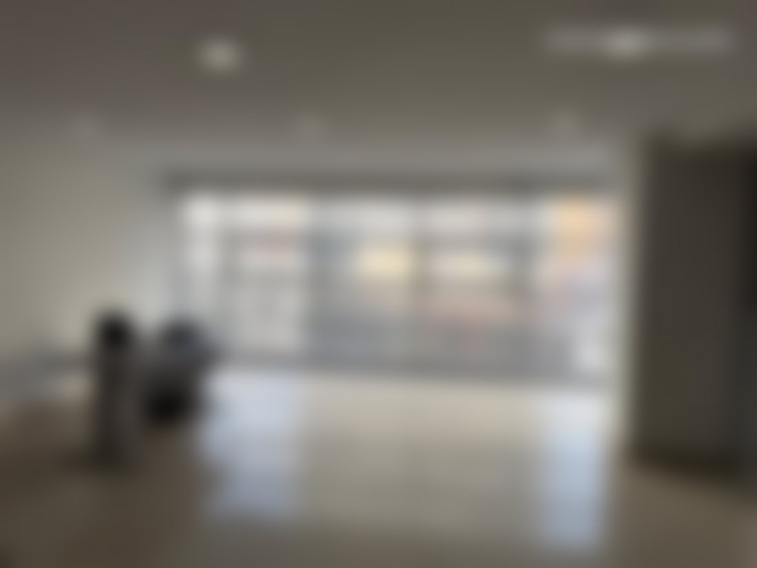 Bureau 118 m² à louer sur le boulevard Anfa, Casablanca